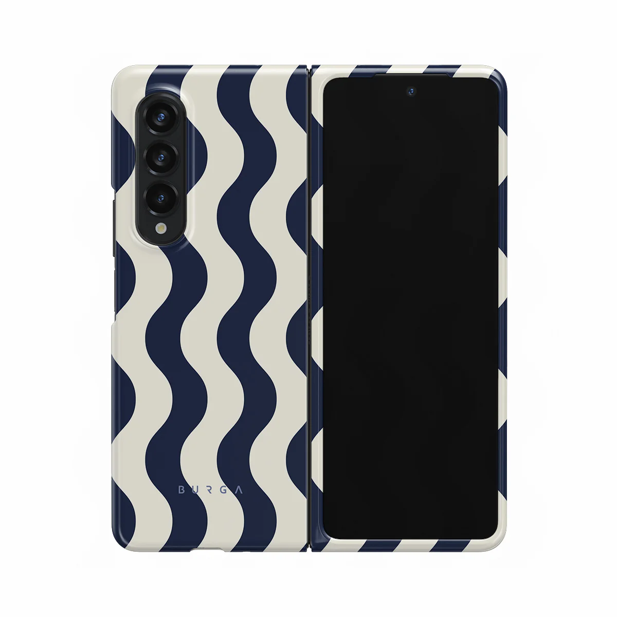 Out of Line - Samsung Galaxy Z Fold 4 Funda