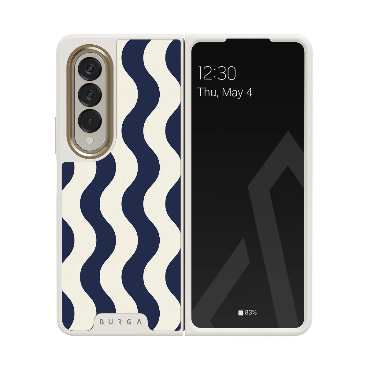 Out of Line - Samsung Galaxy Z Fold 4 Funda - Image 20