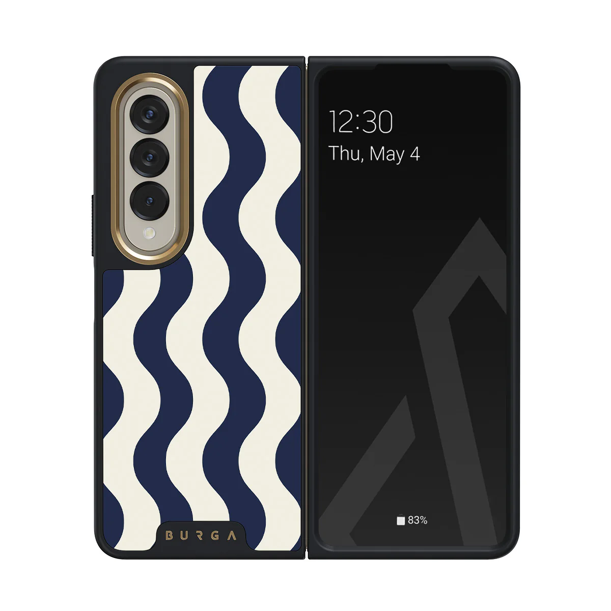 Out of Line - Samsung Galaxy Z Fold 4 Funda - Image 6