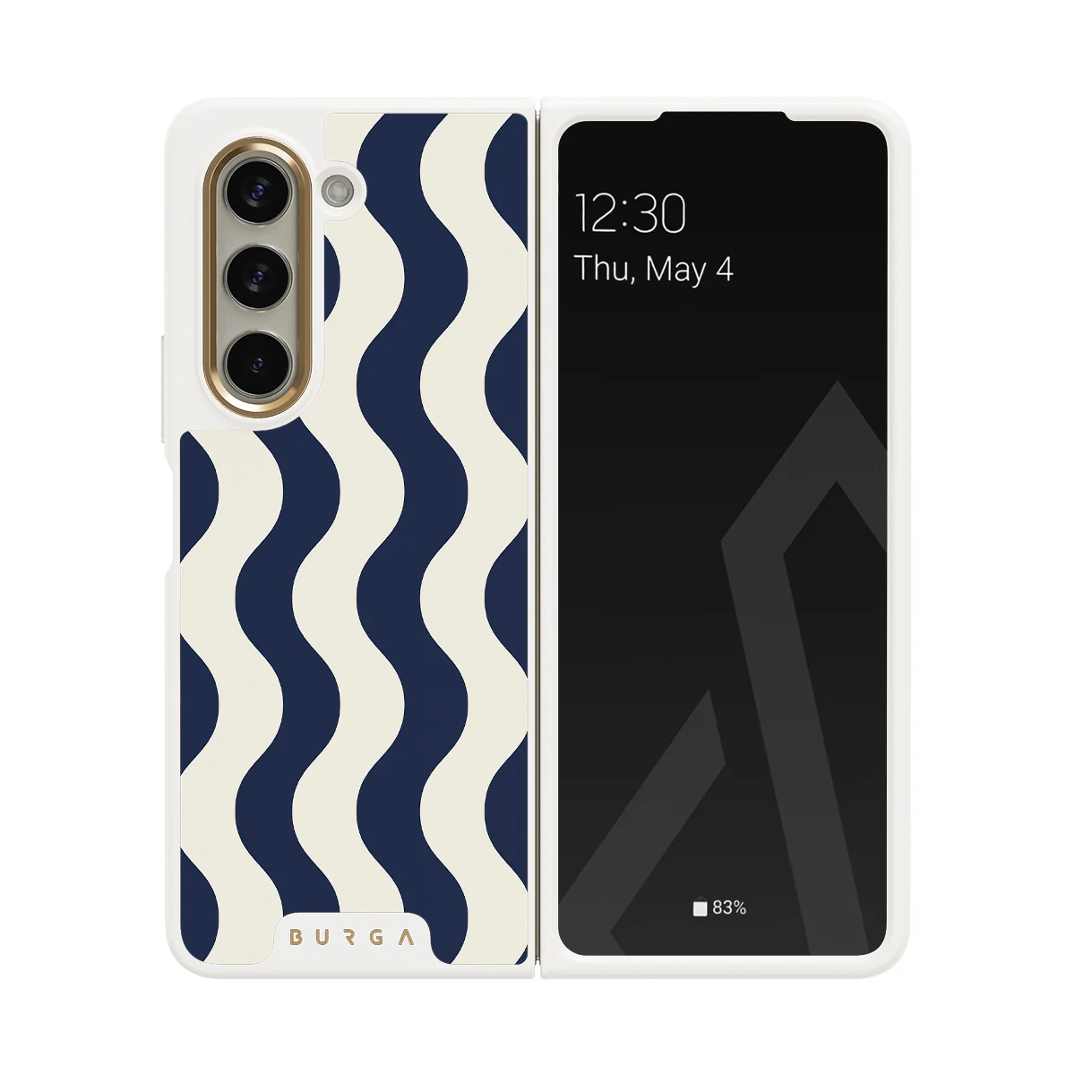 Out of Line - Samsung Galaxy Z Fold 5 Funda - Image 15