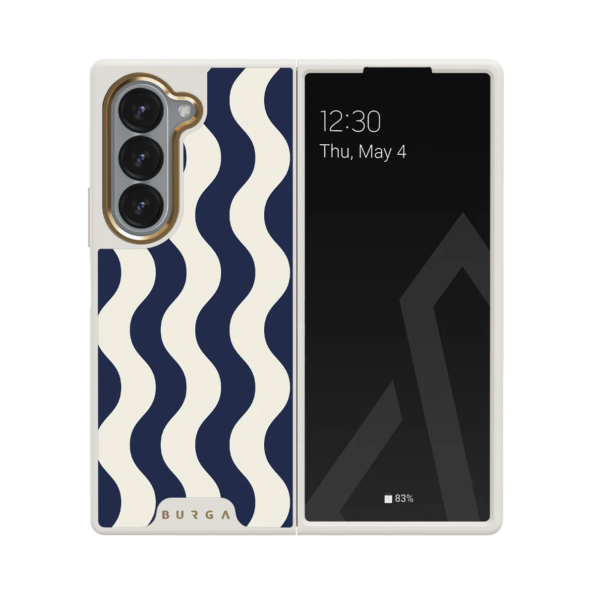 Out of Line - Samsung Galaxy Z Fold 6 Funda - Image 15