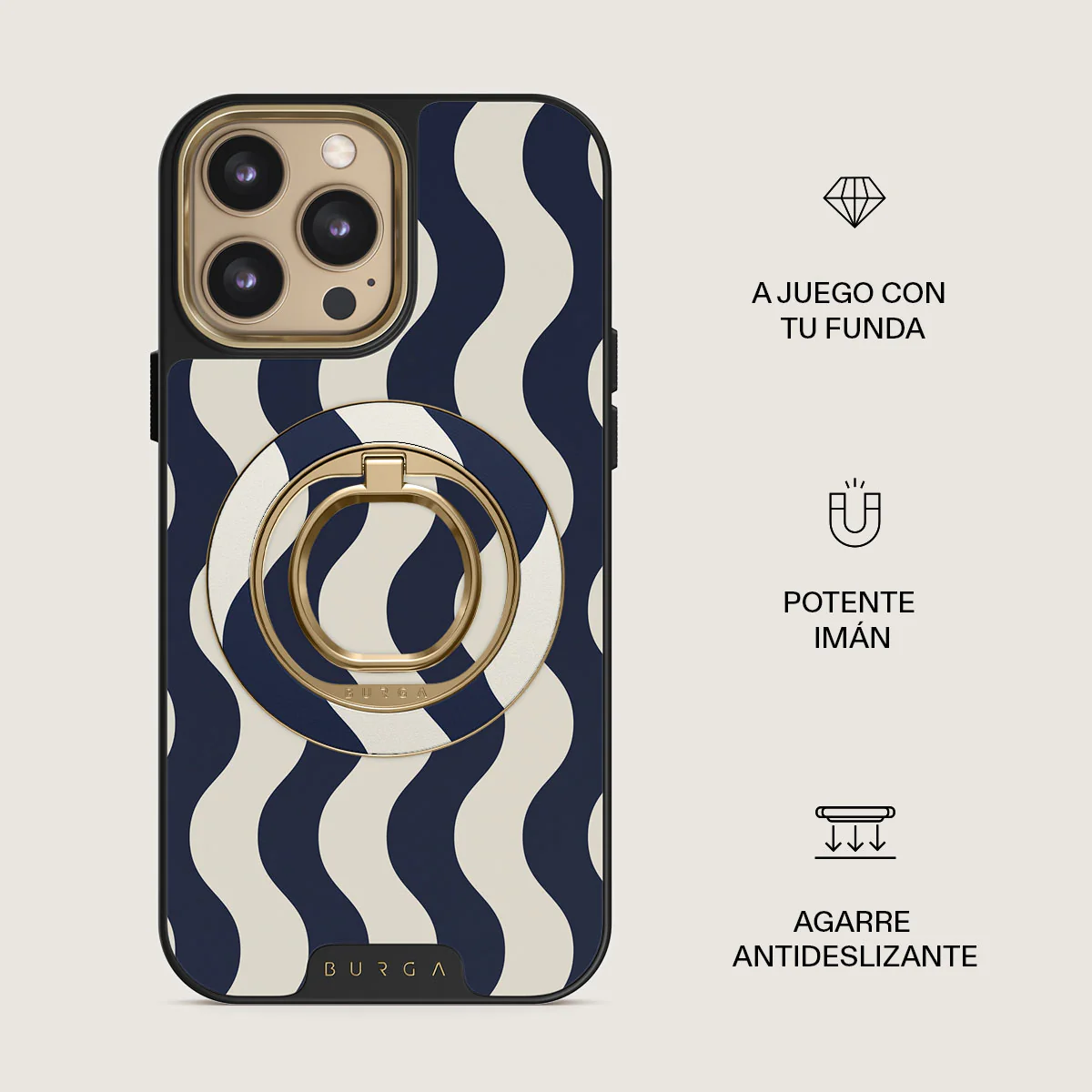 Out of Line - Soporte Anillo Magnetico - Image 6