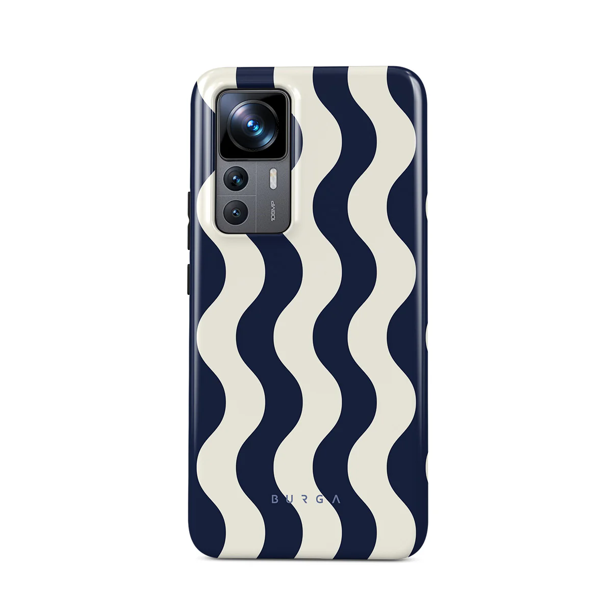 Out of Line - Xiaomi 12T Pro Funda