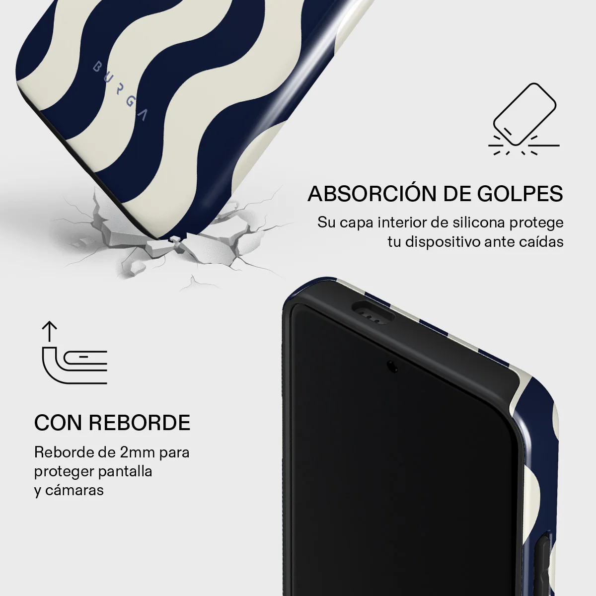 Out of Line - Xiaomi 14 Pro Funda - Image 4