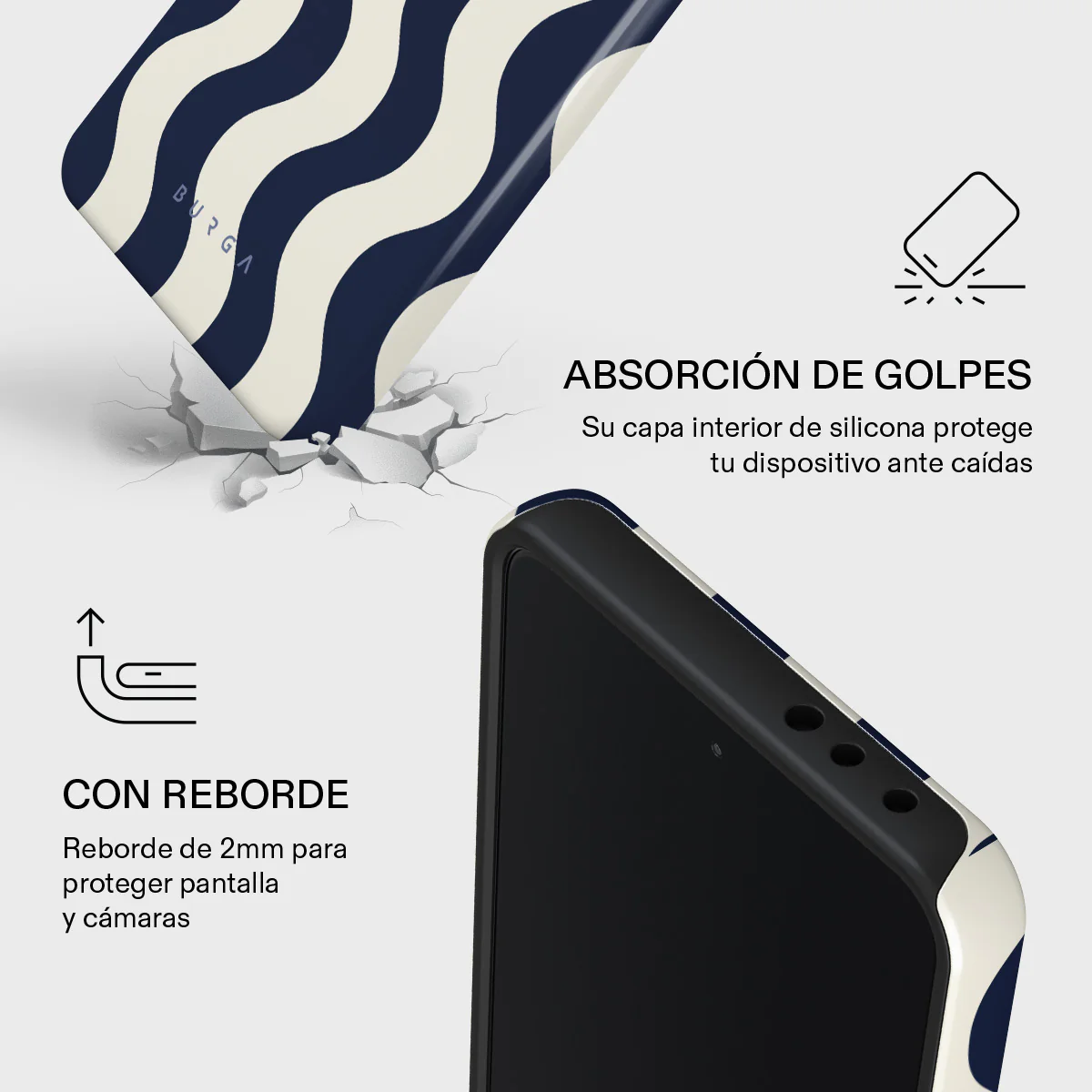 Out of Line - Xiaomi 14T Funda - Image 4