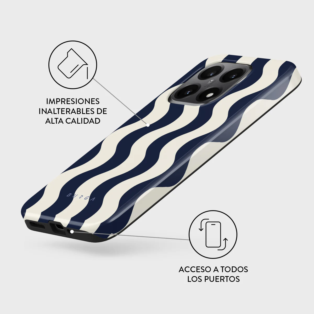 Out of Line - Xiaomi 15T Funda - Image 3