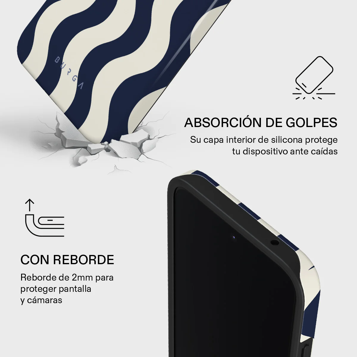 Out of Line - Xiaomi 15T Funda - Image 4
