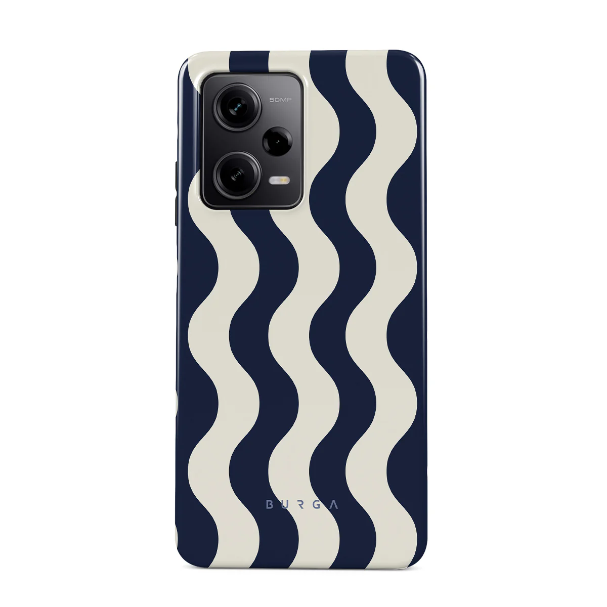 Out of Line - Xiaomi Redmi Note 12 Pro 5G Funda
