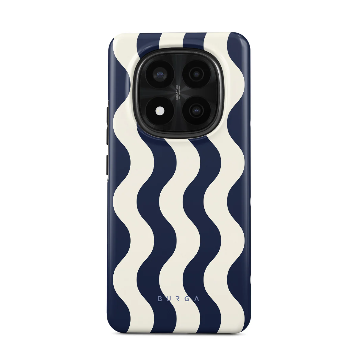 Out of Line - Xiaomi Redmi Note 14 Pro 5G Funda