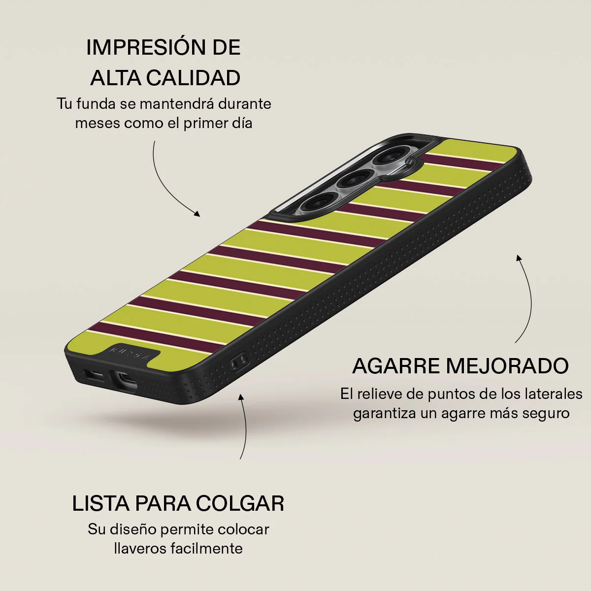 Overtime - Samsung Galaxy S26 Funda - Image 16
