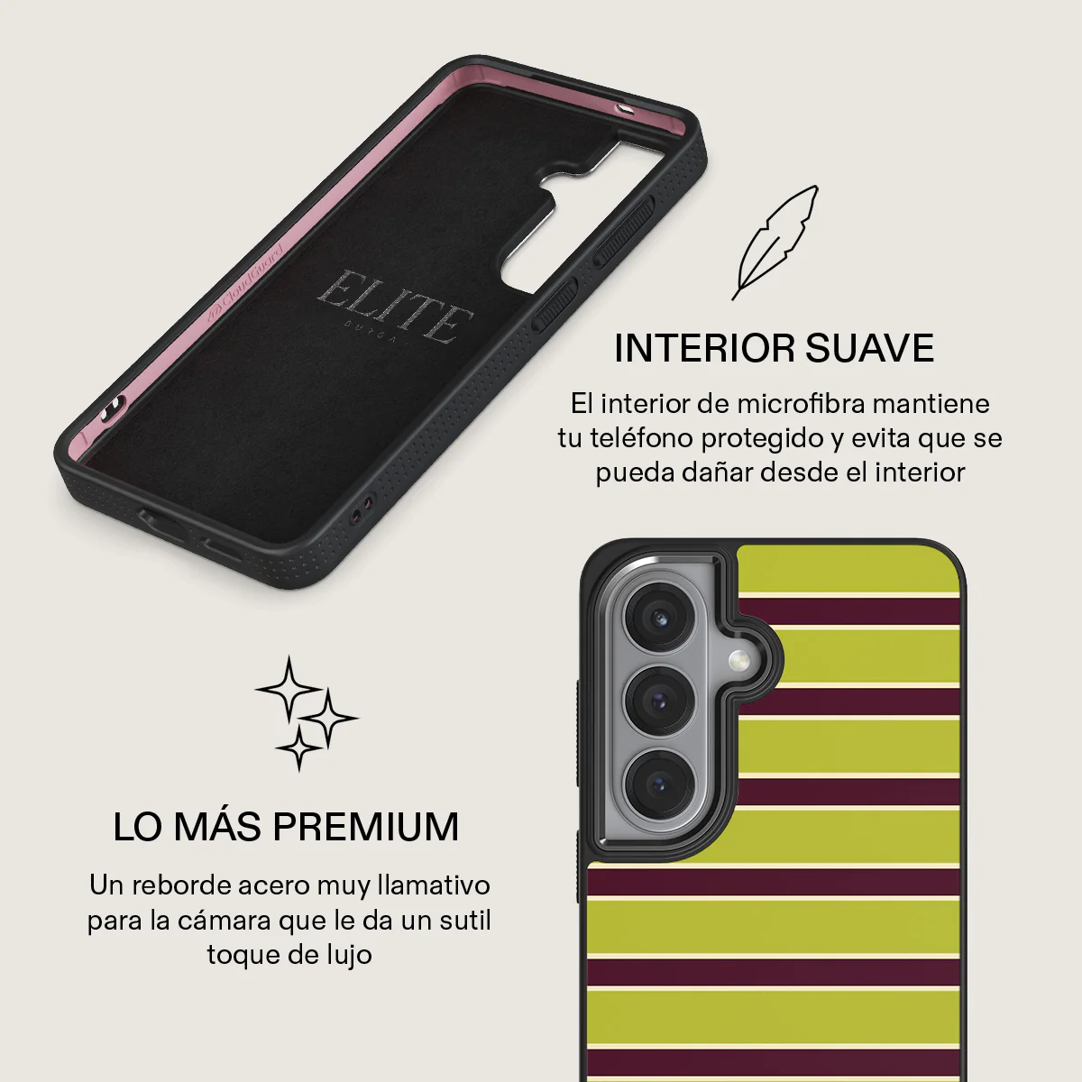 Overtime - Samsung Galaxy S26 Funda - Image 17