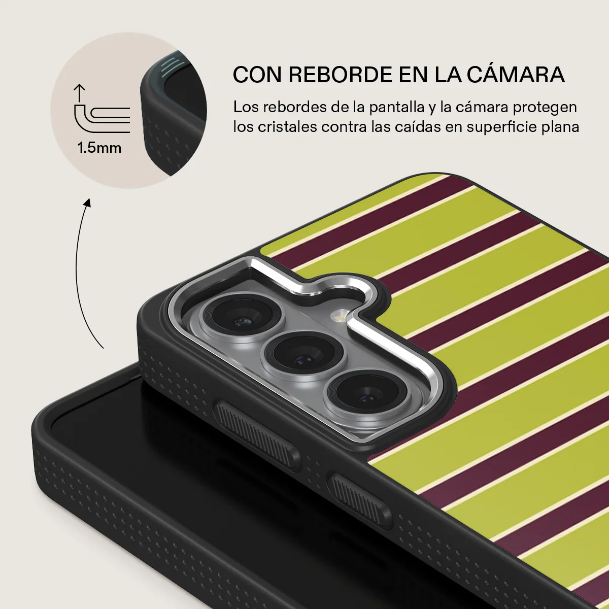 Overtime - Samsung Galaxy S26 Funda - Image 22