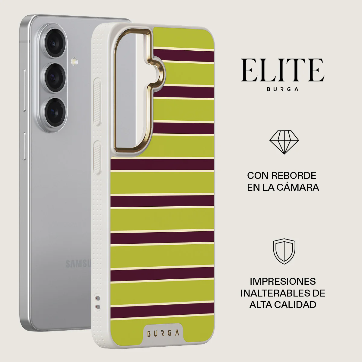 Overtime - Samsung Galaxy S26 Funda - Image 27