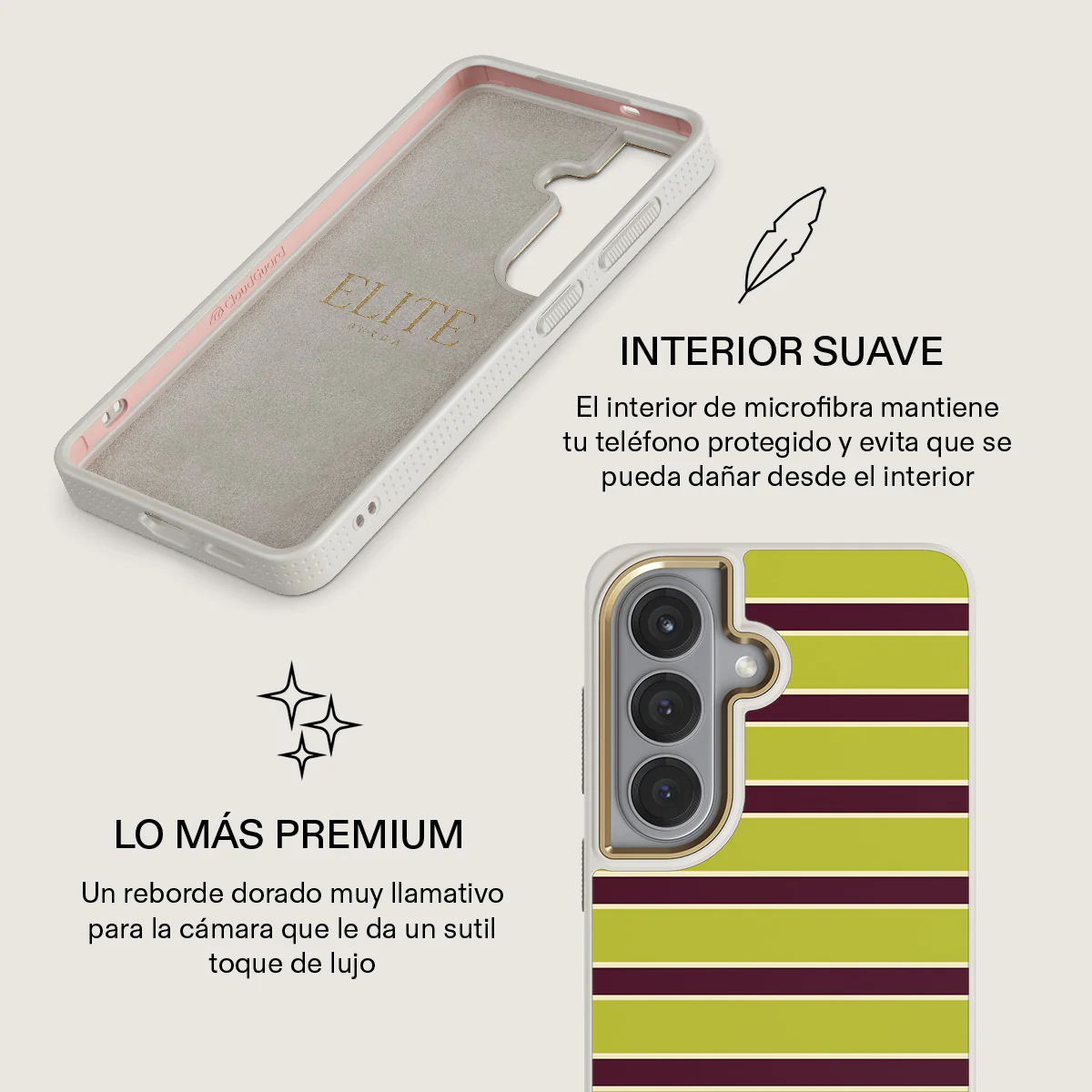 Overtime - Samsung Galaxy S26 Funda - Image 31