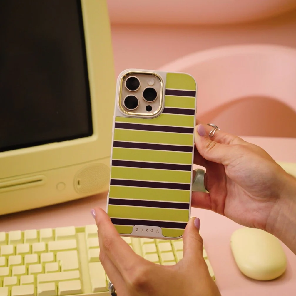 Overtime - Samsung Galaxy S26 Funda - Image 42