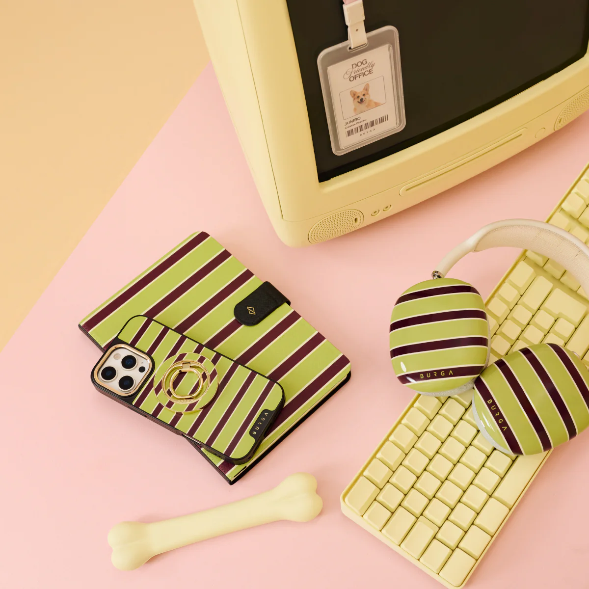 Overtime - Samsung Galaxy S26 Funda - Image 47