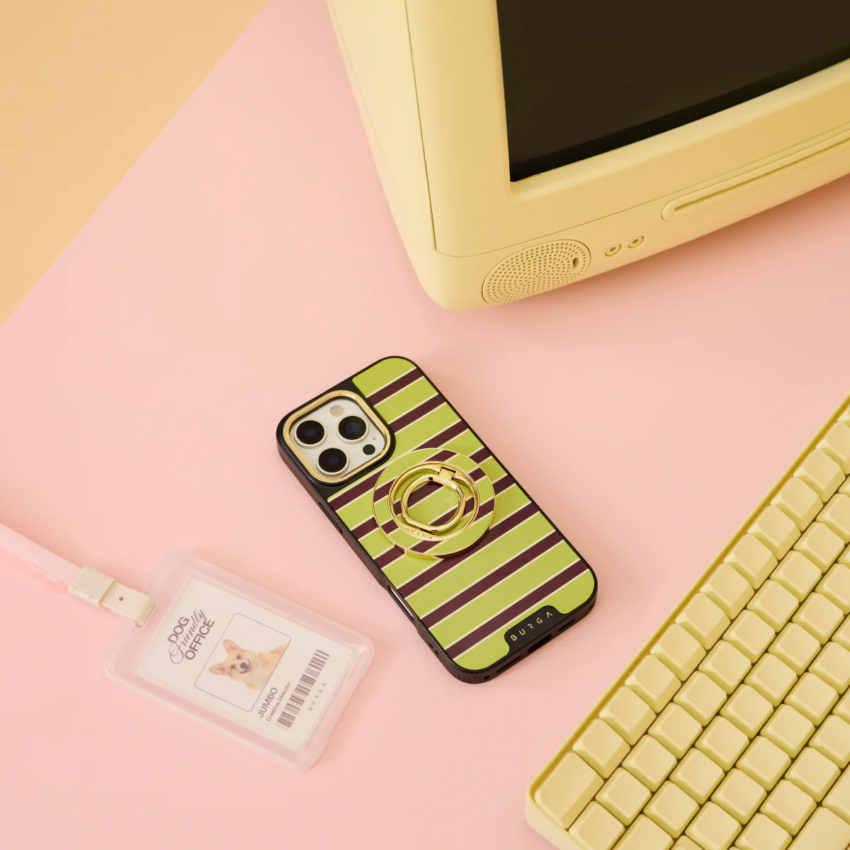 Overtime - Samsung Galaxy S26 Funda - Image 49