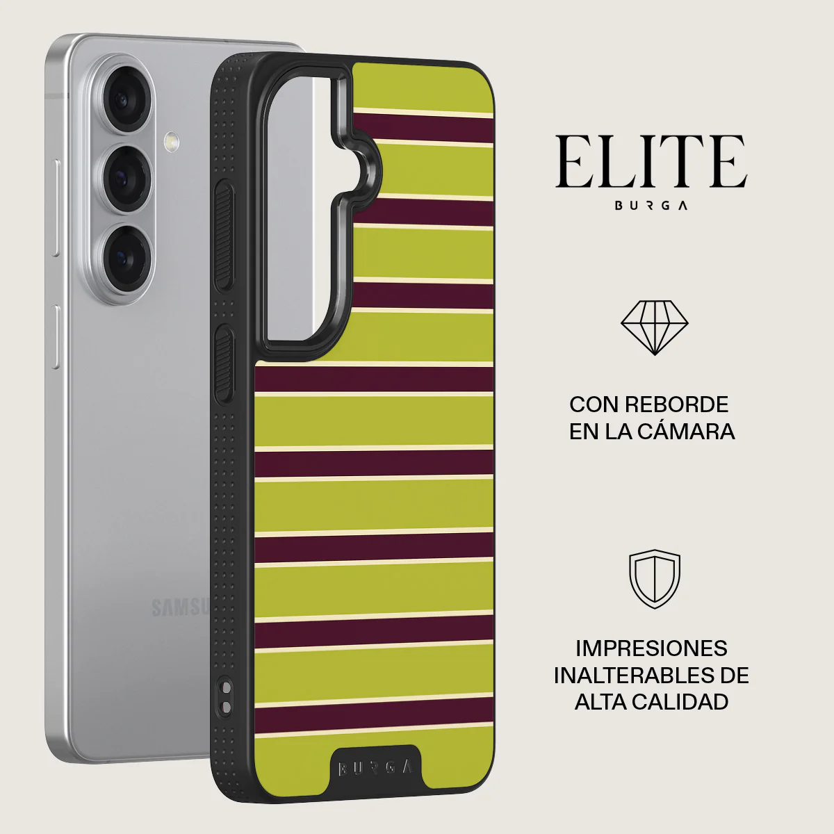 Overtime - Samsung Galaxy S26 Plus Funda - Image 13