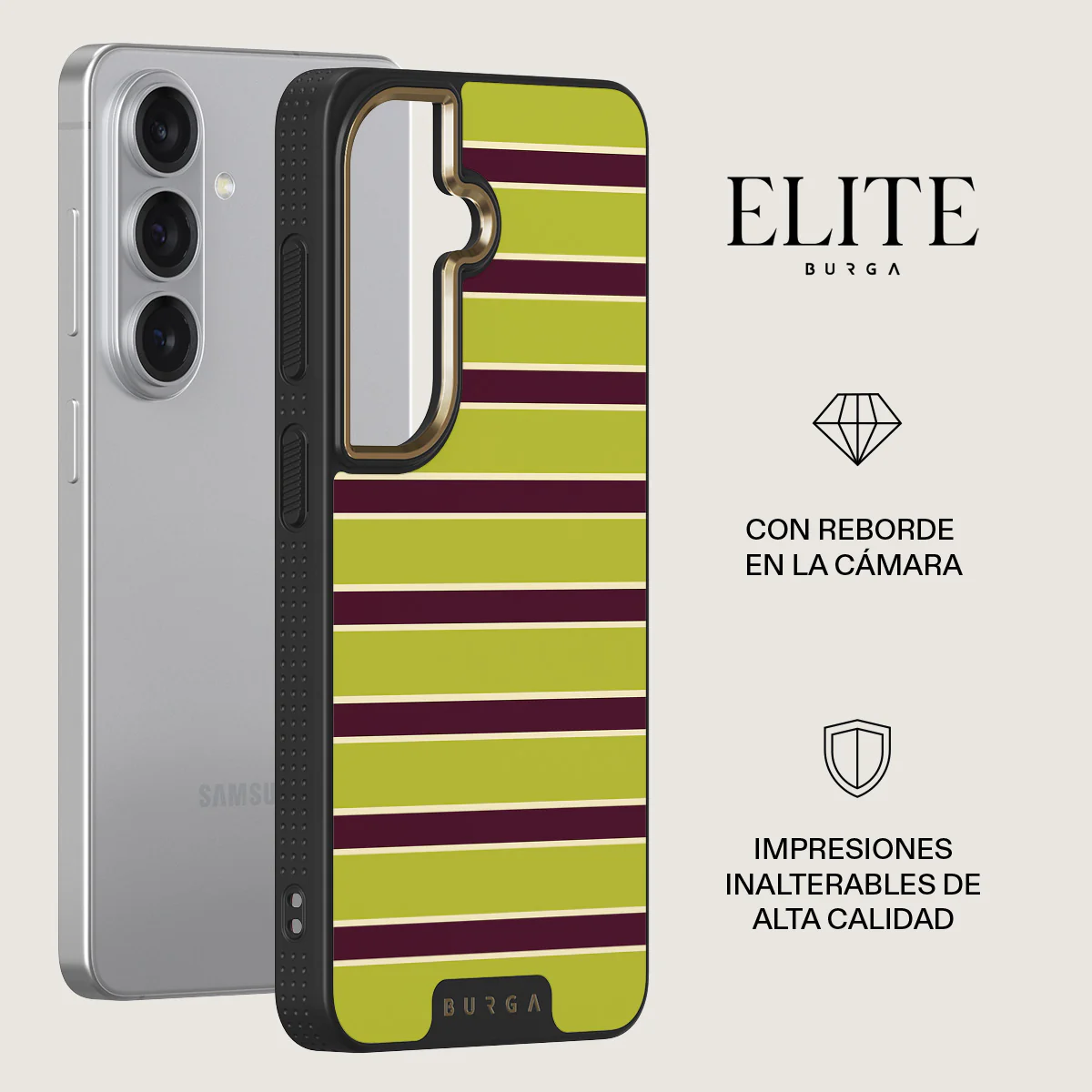 Overtime - Samsung Galaxy S26 Plus Funda - Image 6