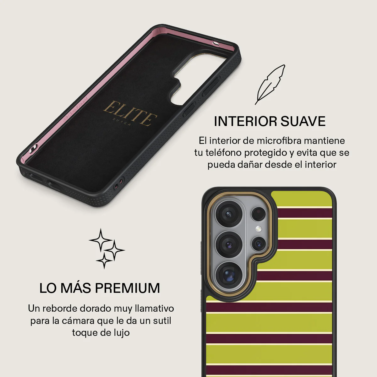 Overtime - Samsung Galaxy S26 Ultra Funda - Image 10
