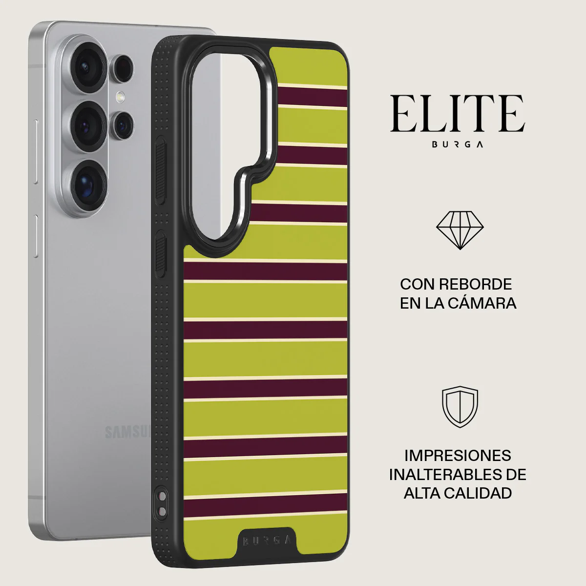 Overtime - Samsung Galaxy S26 Ultra Funda - Image 13