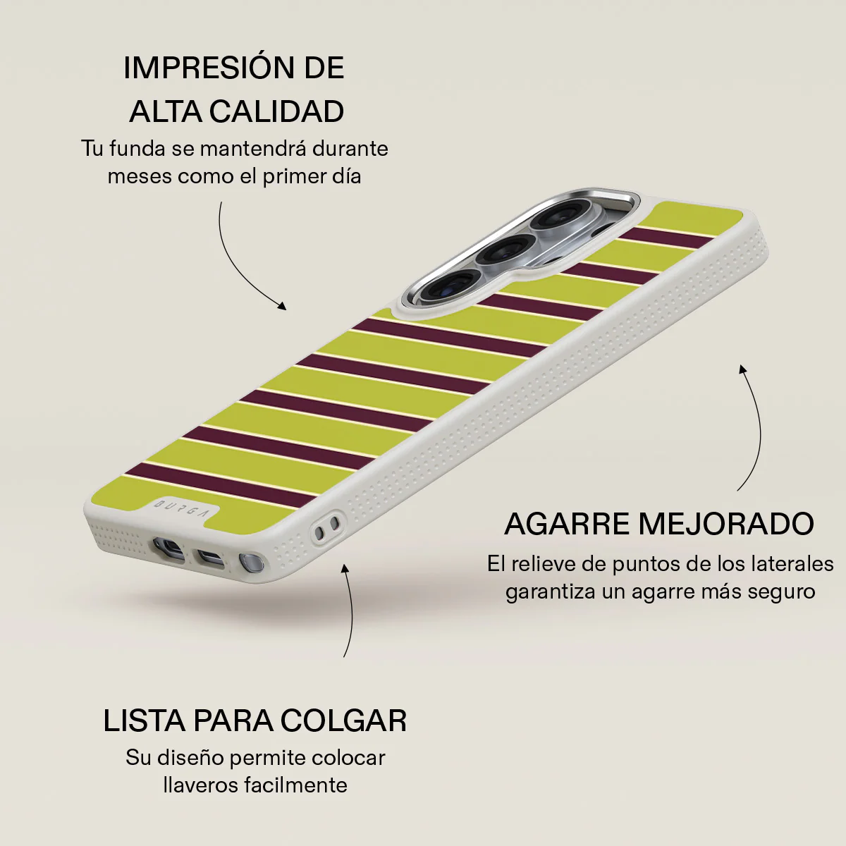 Overtime - Samsung Galaxy S26 Ultra Funda - Image 37