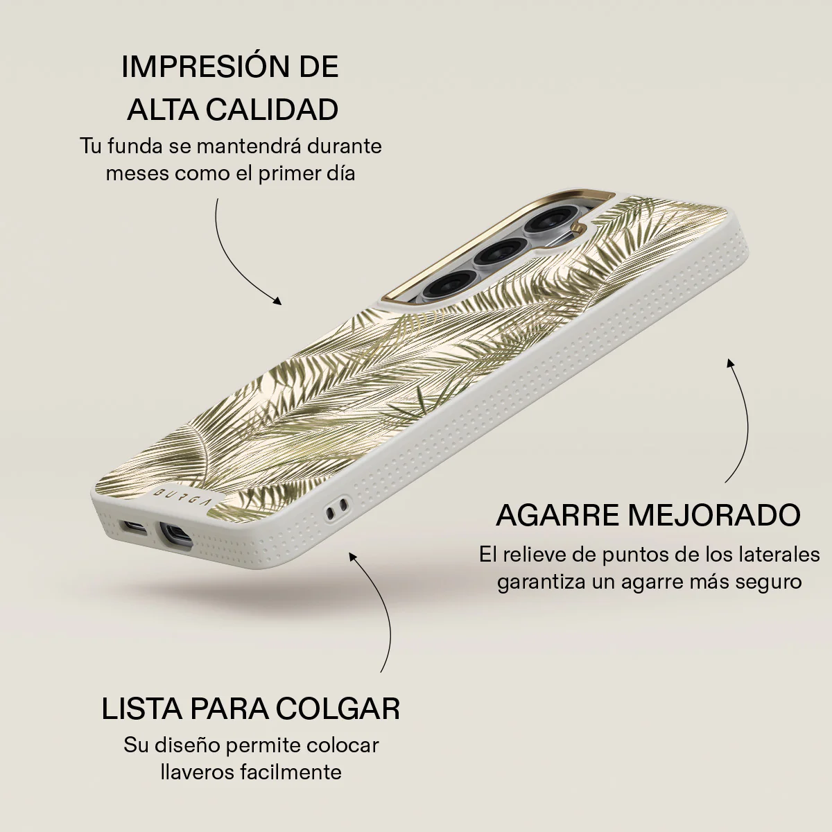 Happy Place - Samsung Galaxy S26 Plus Funda - Image 30