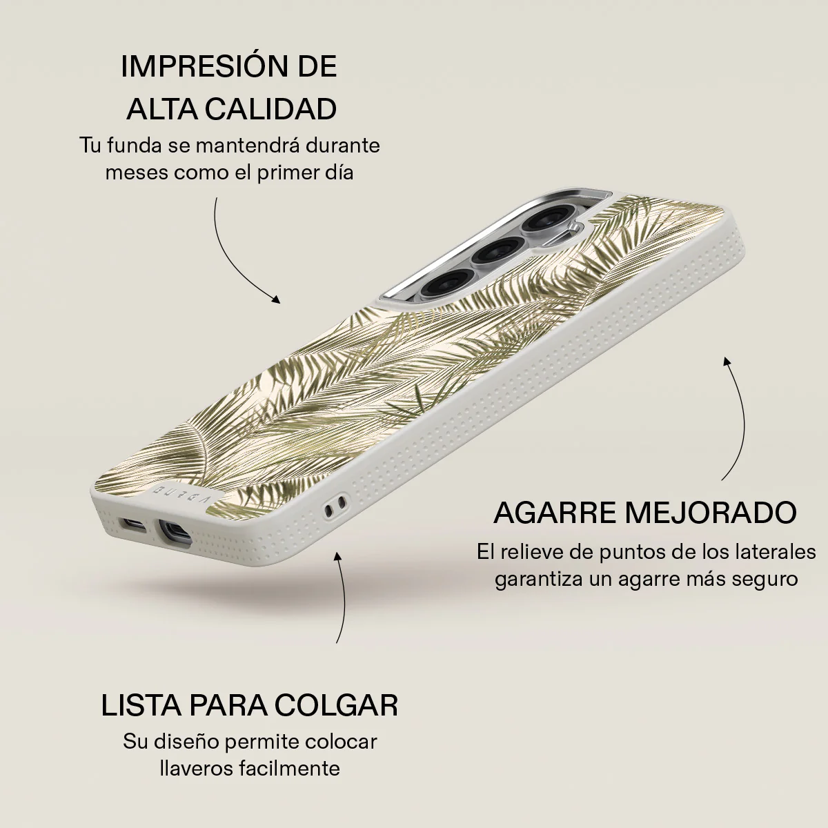 Happy Place - Samsung Galaxy S26 Plus Funda - Image 37