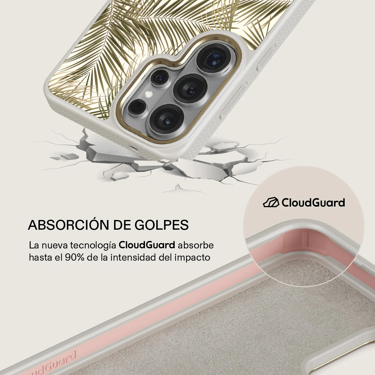 Happy Place - Samsung Galaxy S26 Ultra Funda - Image 28