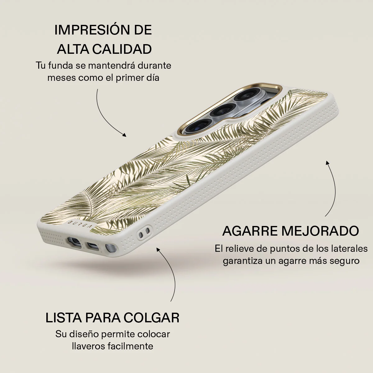 Happy Place - Samsung Galaxy S26 Ultra Funda - Image 30