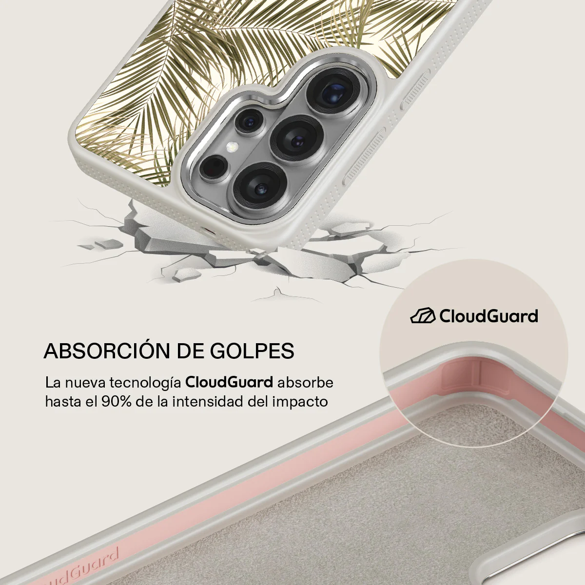 Happy Place - Samsung Galaxy S26 Ultra Funda - Image 35