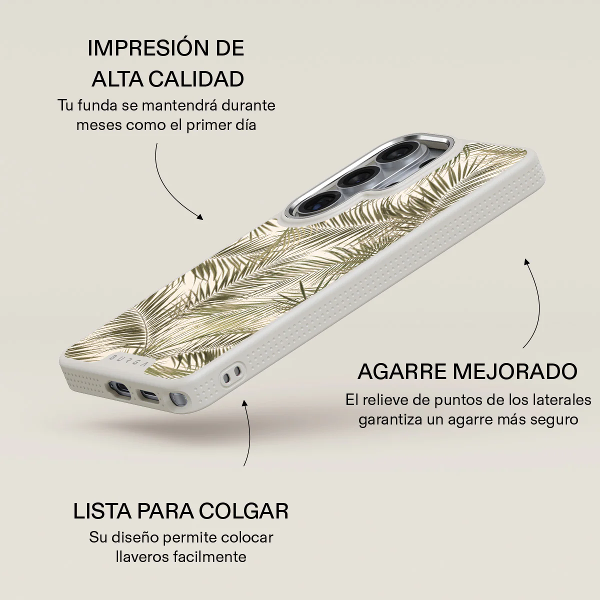 Happy Place - Samsung Galaxy S26 Ultra Funda - Image 37
