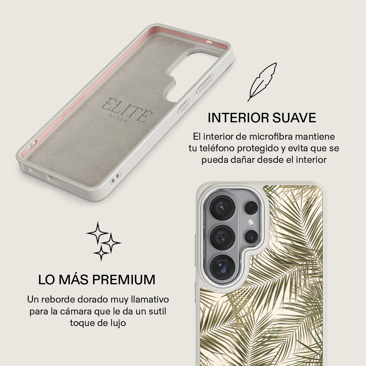 Happy Place - Samsung Galaxy S26 Ultra Funda - Image 38