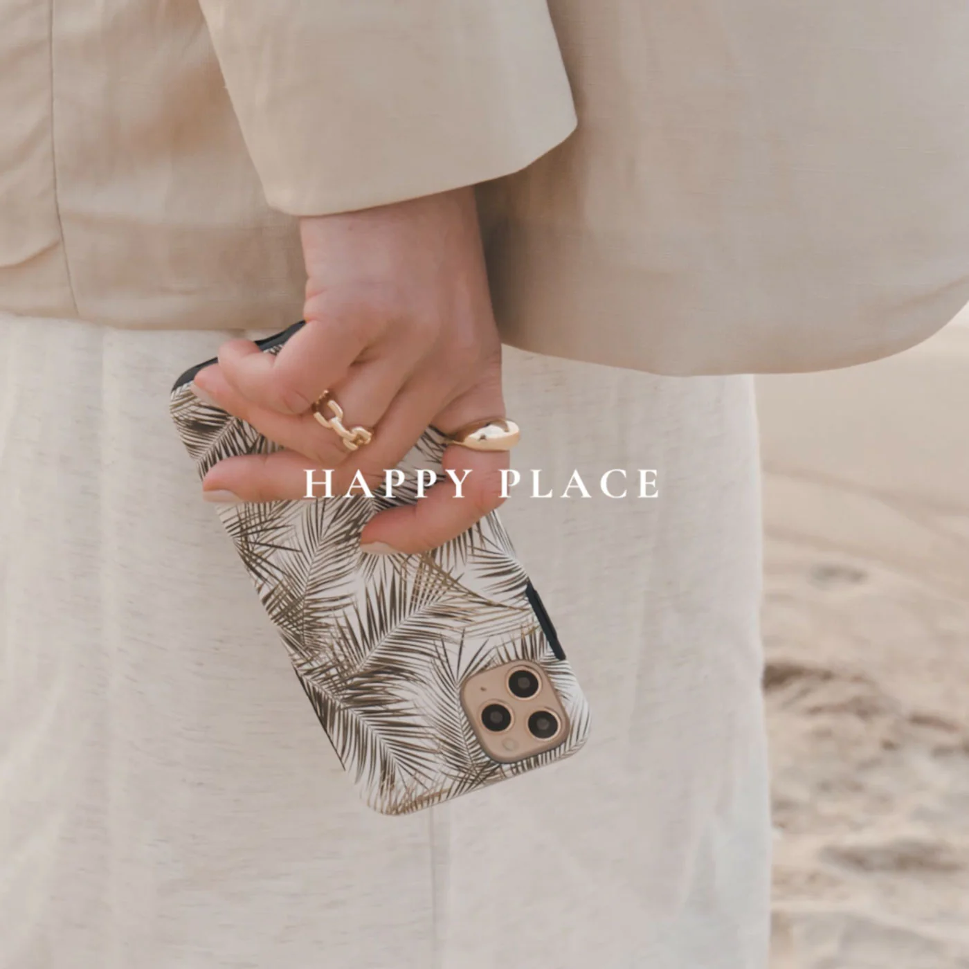 Happy Place - Samsung Galaxy S26 Ultra Funda - Image 40