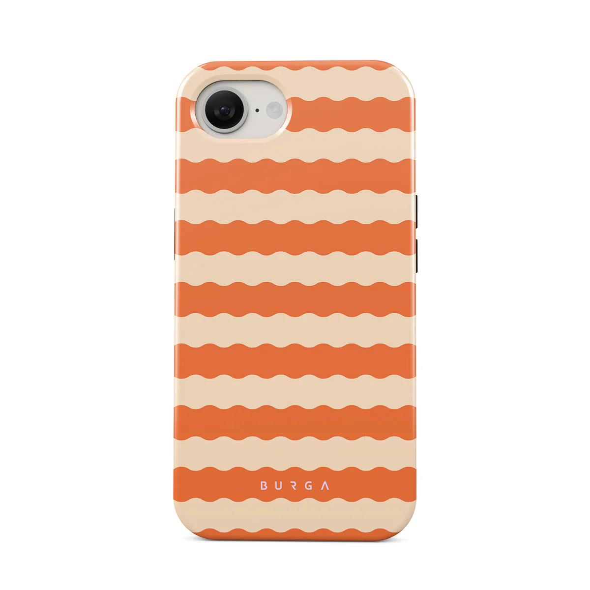 Papaya - iPhone 17e Funda