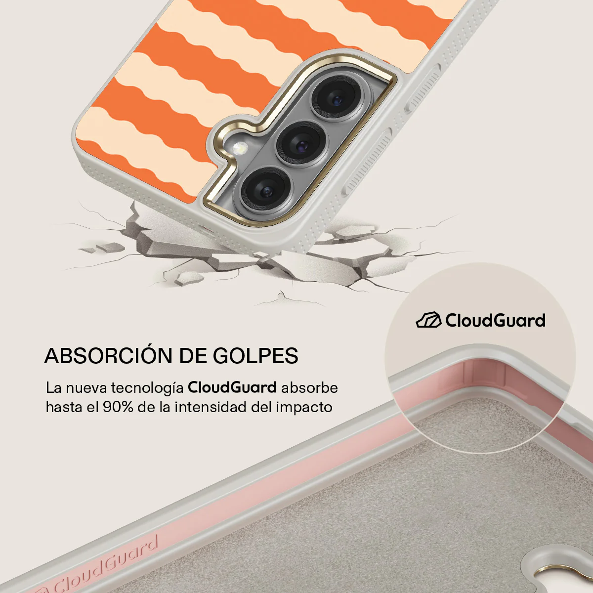 Papaya - Samsung Galaxy S26 Funda - Image 28