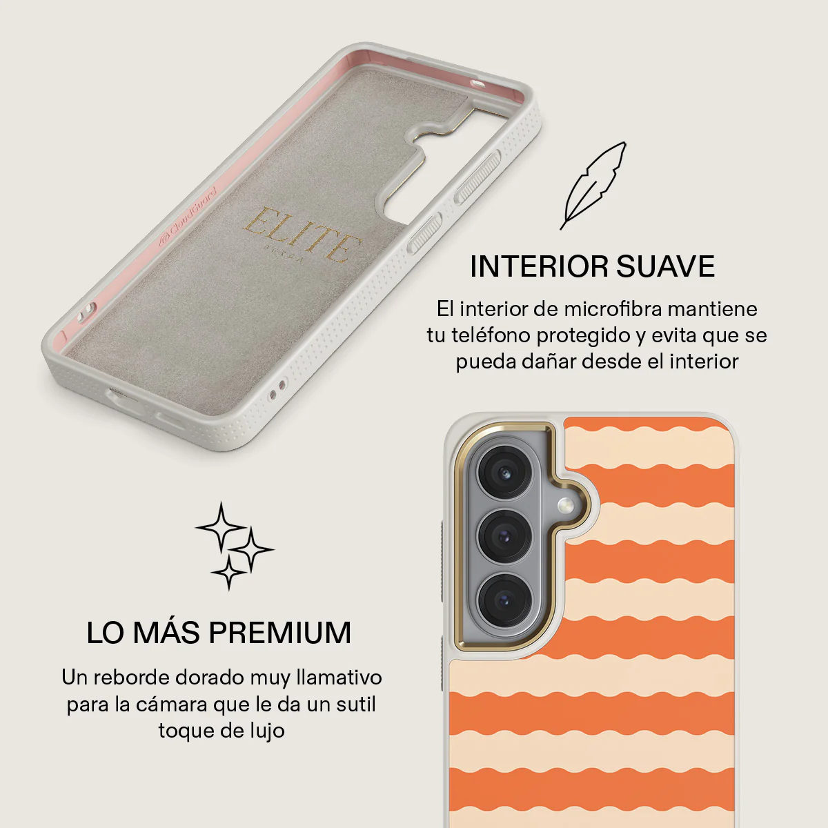 Papaya - Samsung Galaxy S26 Funda - Image 31