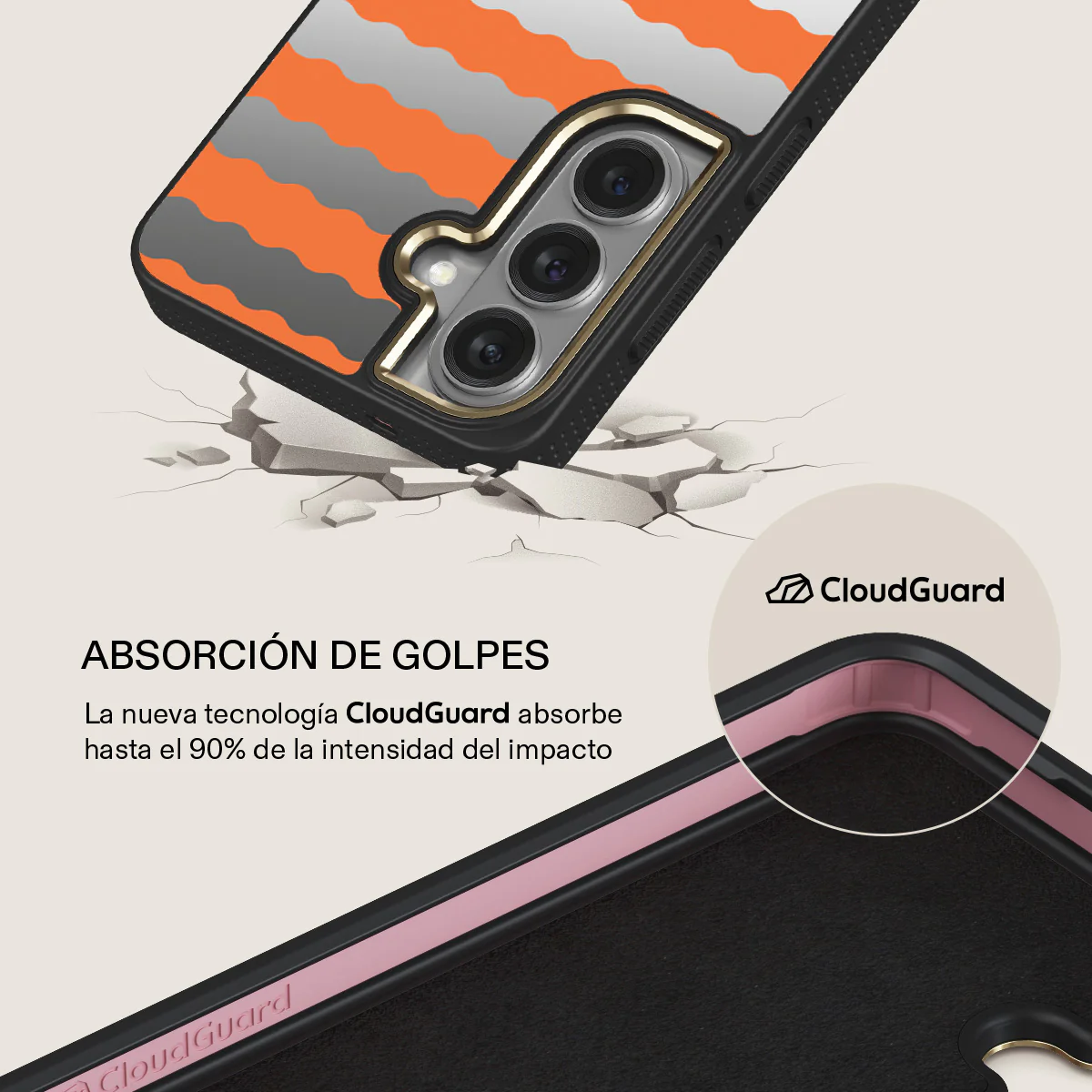 Papaya - Samsung Galaxy S26 Funda - Image 42