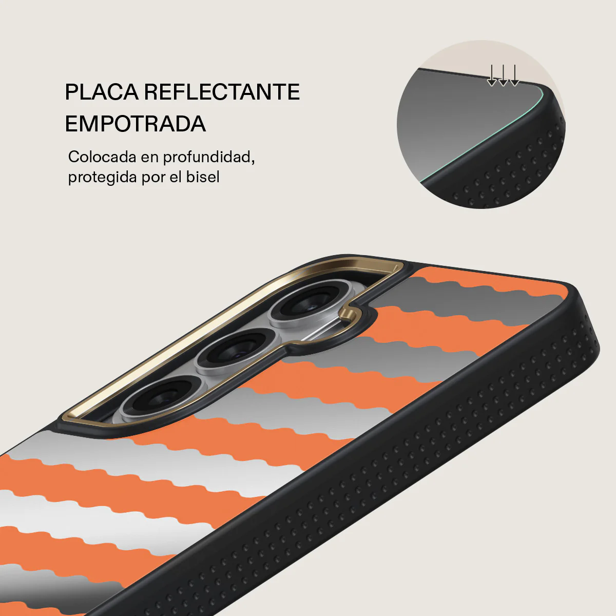 Papaya - Samsung Galaxy S26 Funda - Image 43