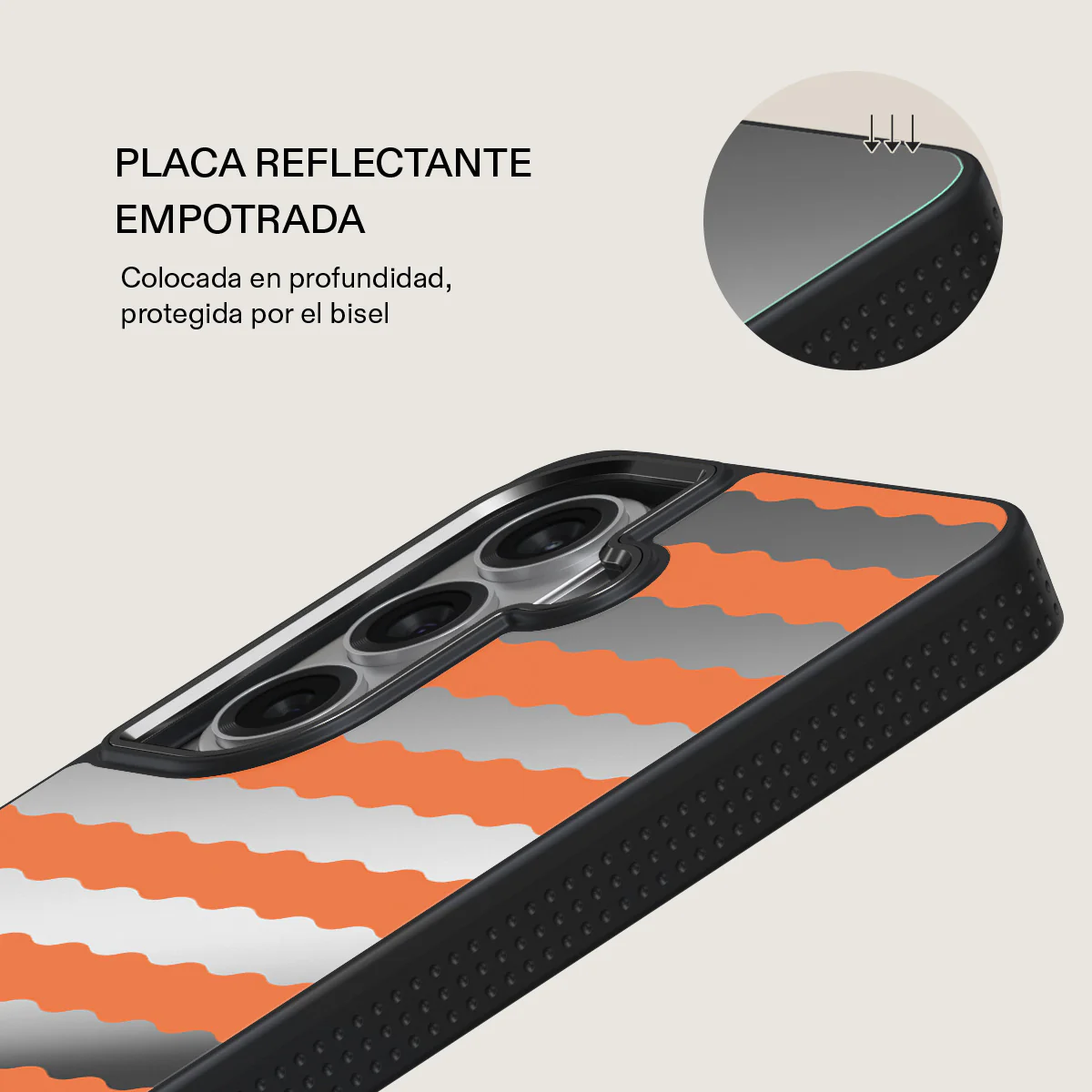 Papaya - Samsung Galaxy S26 Funda - Image 51