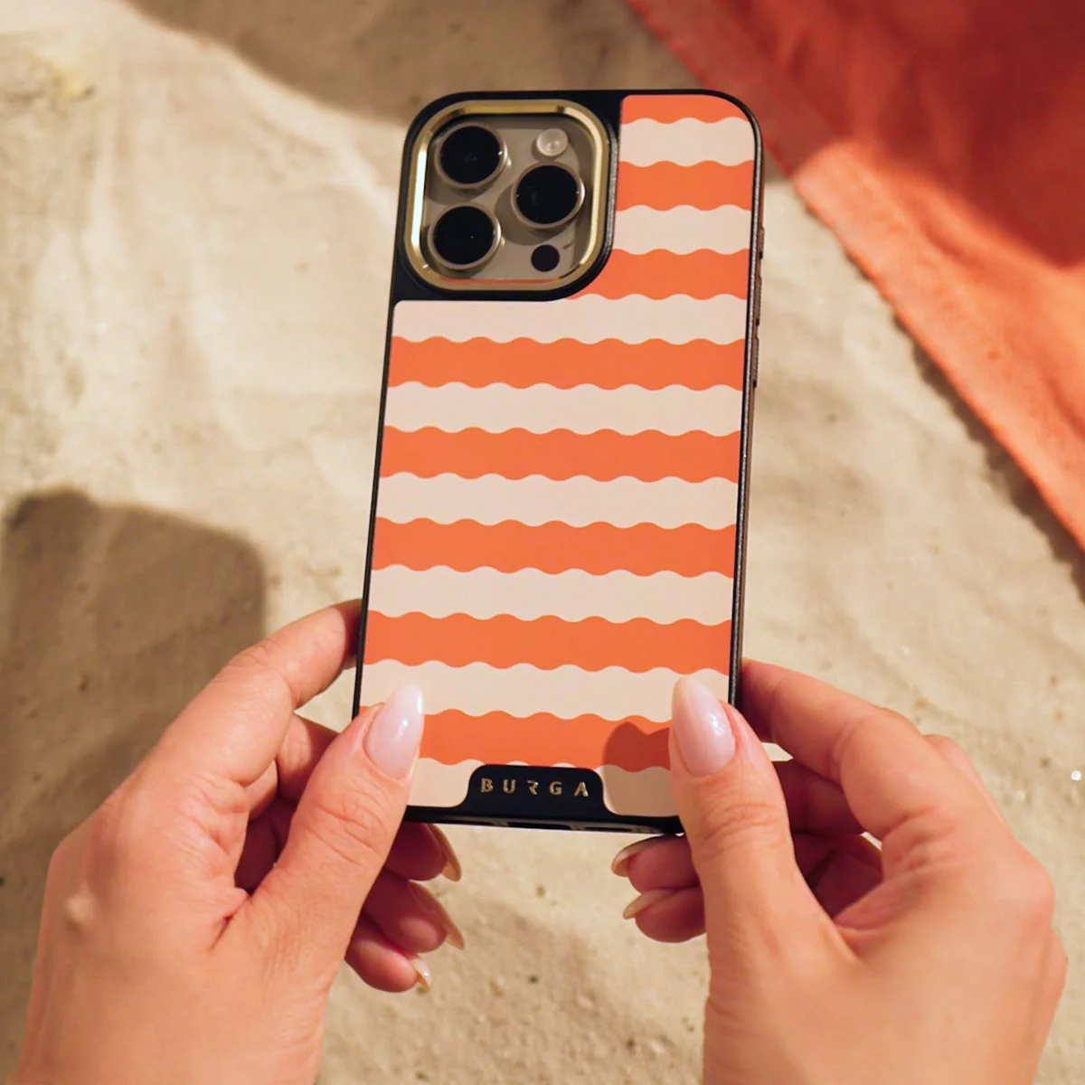 Papaya - Samsung Galaxy S26 Plus Funda - Image 65
