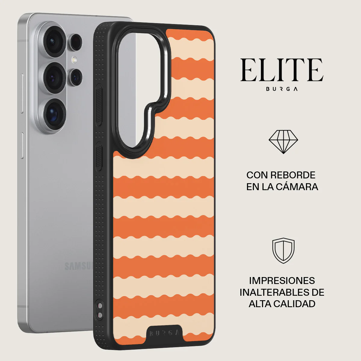 Papaya - Samsung Galaxy S26 Ultra Funda - Image 13