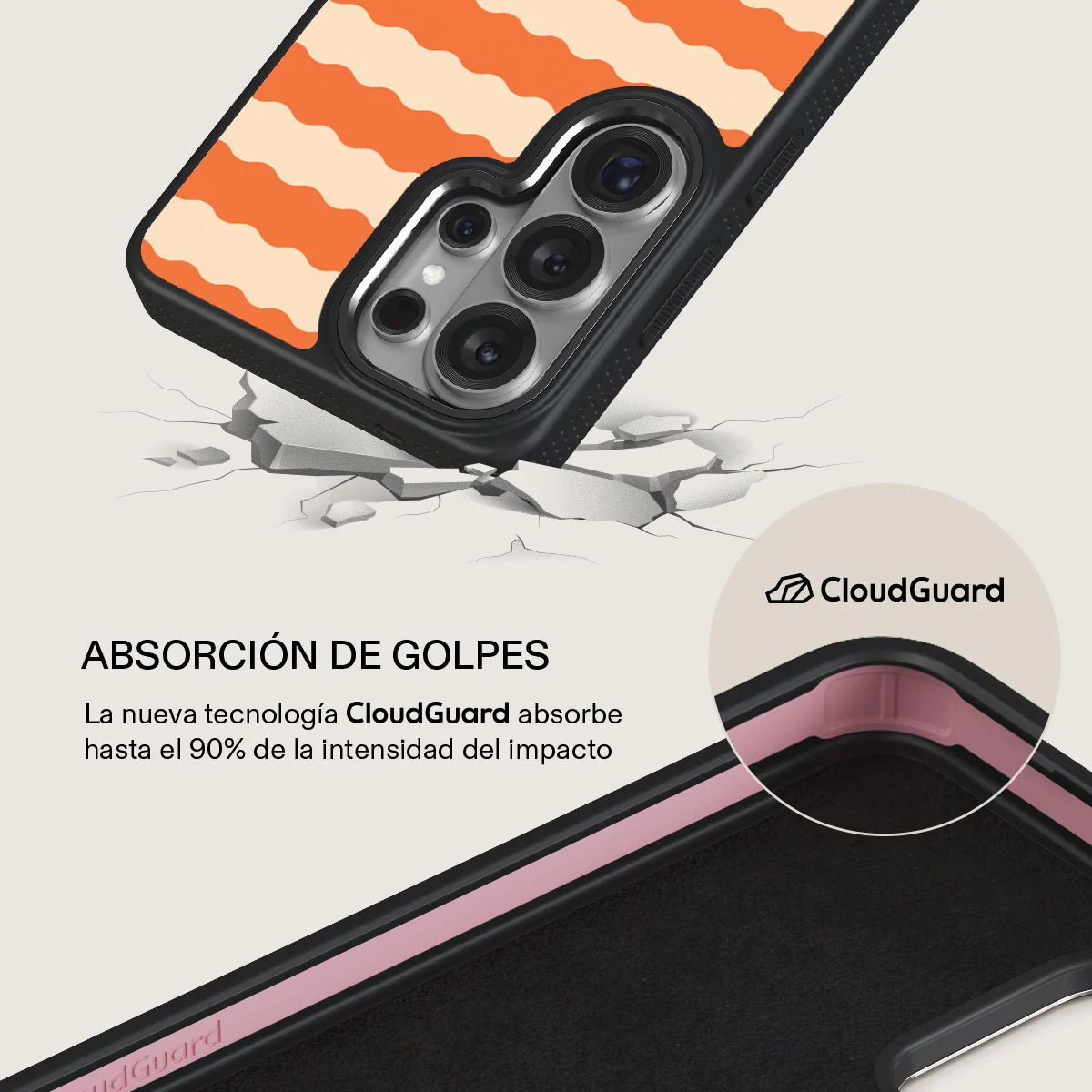 Papaya - Samsung Galaxy S26 Ultra Funda - Image 14