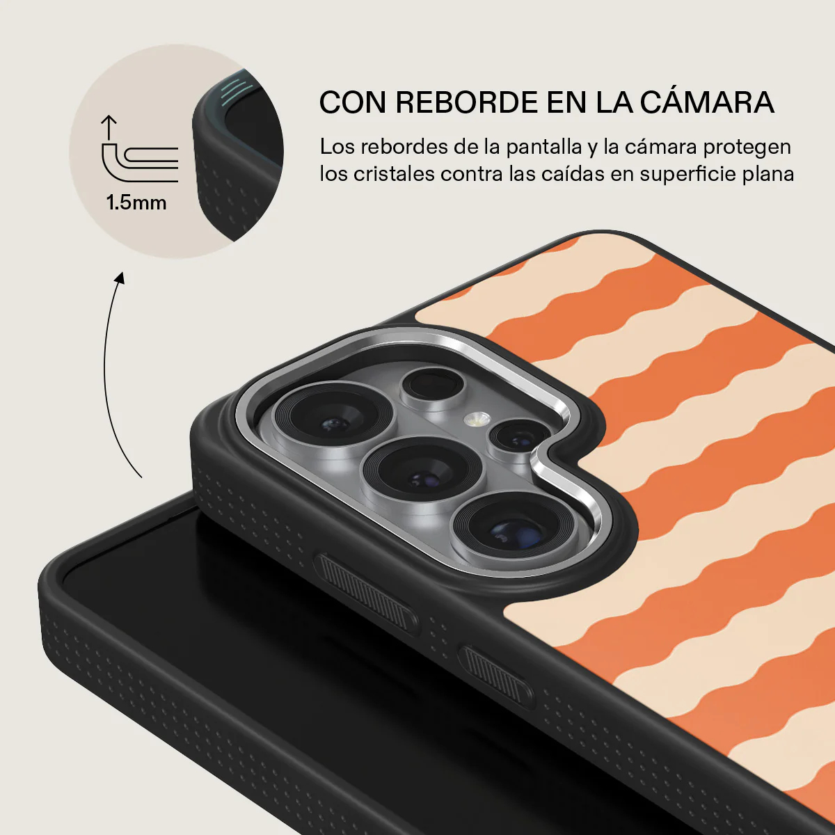 Papaya - Samsung Galaxy S26 Ultra Funda - Image 22