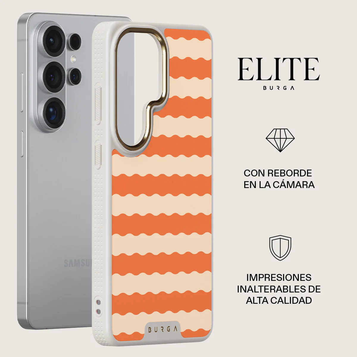 Papaya - Samsung Galaxy S26 Ultra Funda - Image 27