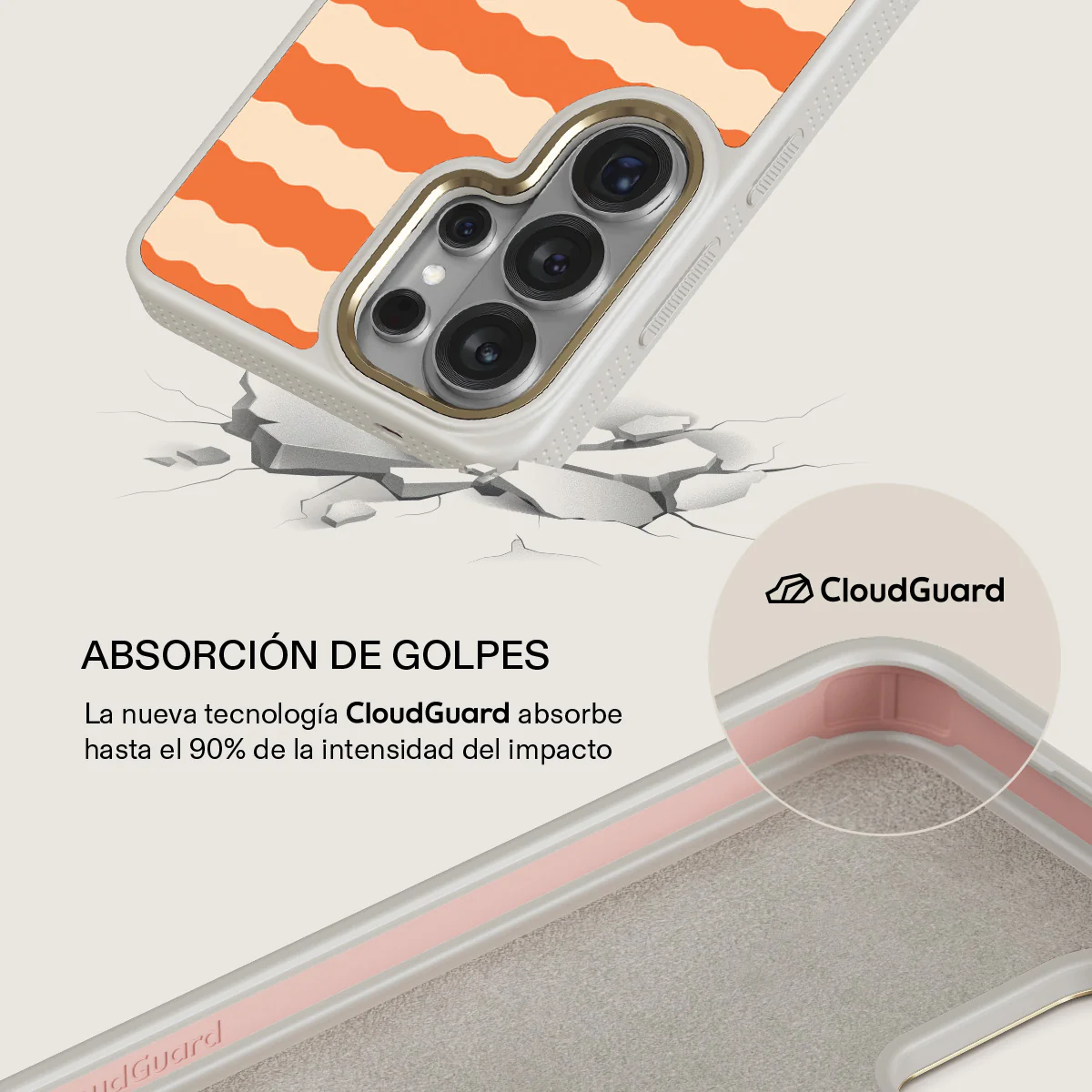 Papaya - Samsung Galaxy S26 Ultra Funda - Image 28