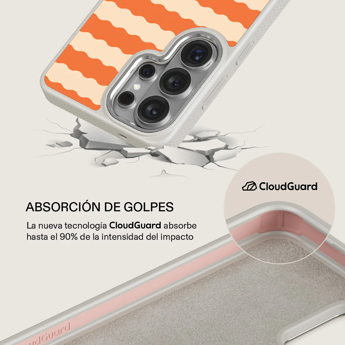Papaya - Samsung Galaxy S26 Ultra Funda - Image 35