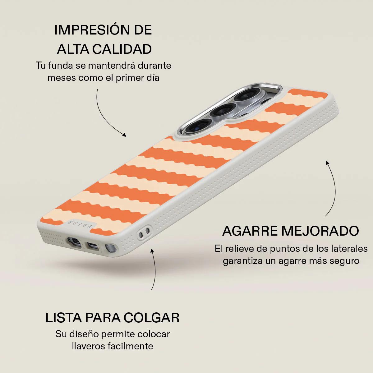 Papaya - Samsung Galaxy S26 Ultra Funda - Image 37