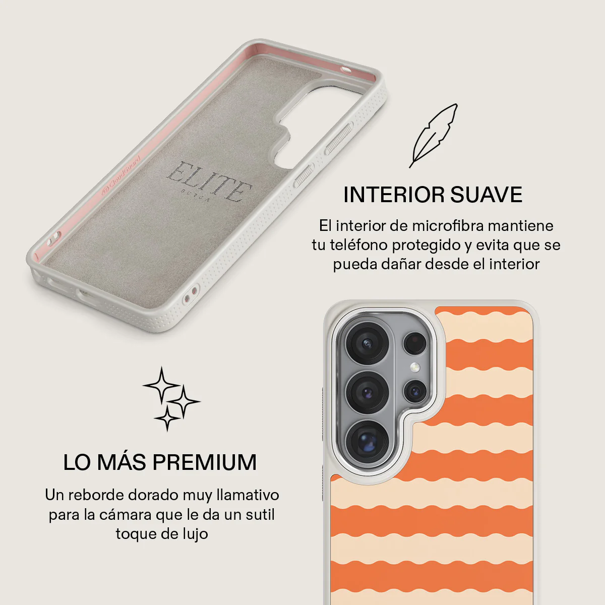 Papaya - Samsung Galaxy S26 Ultra Funda - Image 38