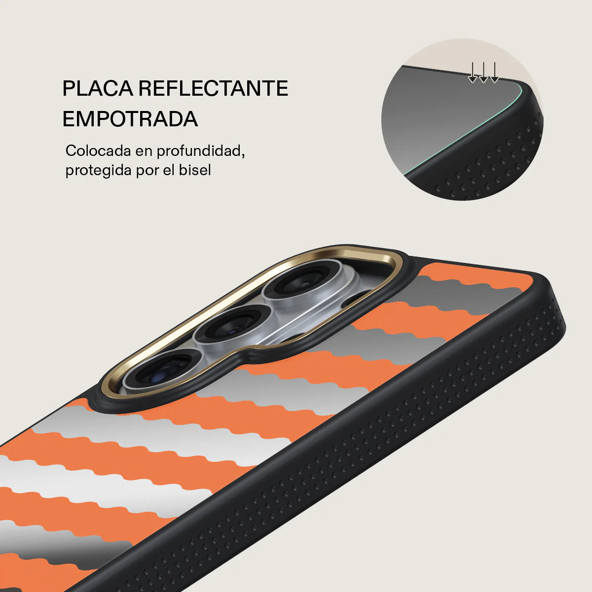 Papaya - Samsung Galaxy S26 Ultra Funda - Image 43
